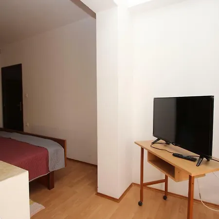 Apartment Sasa Bozac Poreč Exterior foto