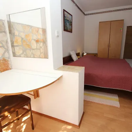 Apartment Sasa Bozac Poreč Exterior foto