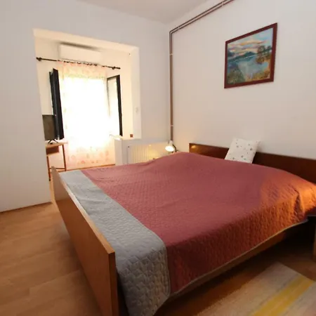 Apartment Sasa Bozac Poreč Exterior foto