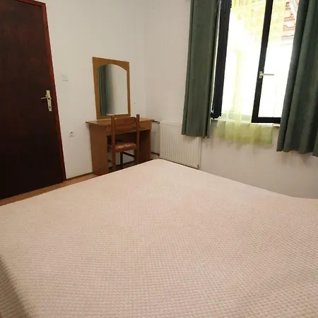 Apartment Sasa Bozac Poreč Exterior foto