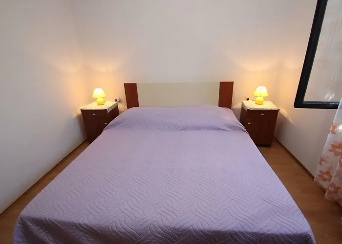 Apartment Sasa Bozac