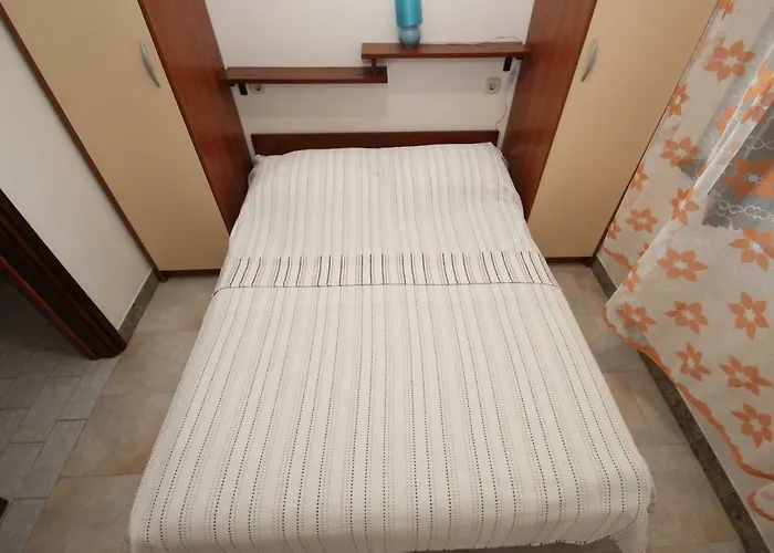 Apartment Sasa Bozac