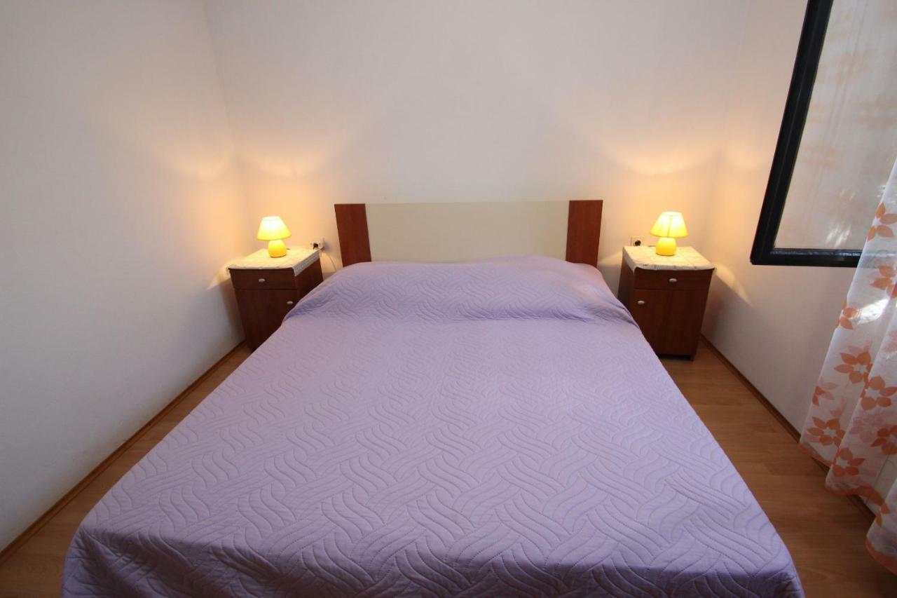 Sasa Bozac Apartment *