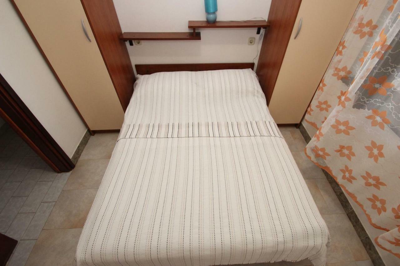 Sasa Bozac Apartment Porec