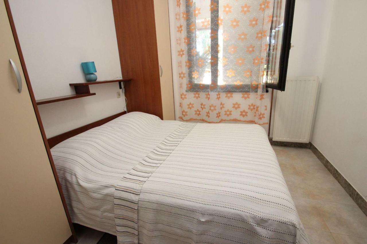 Apartment Sasa Bozac Porec