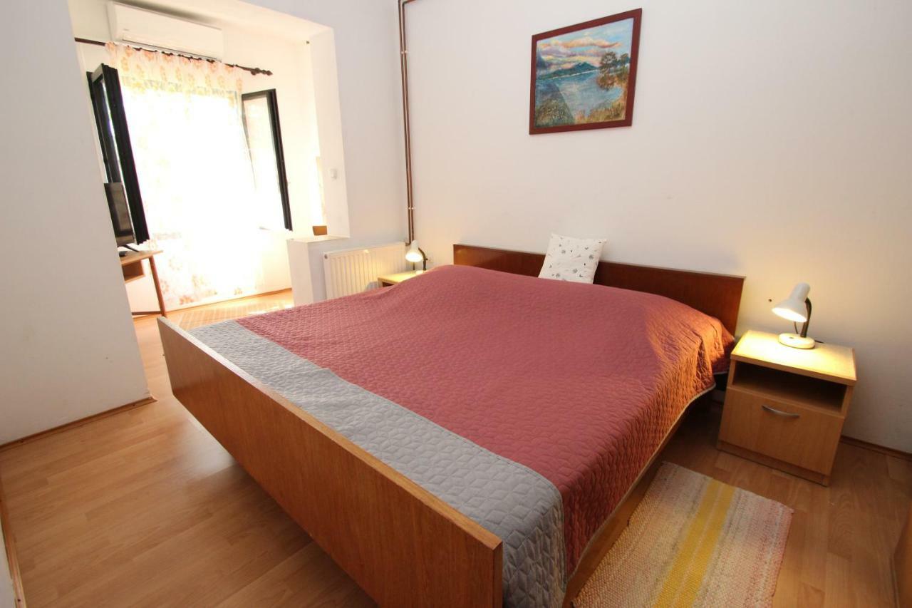 Sasa Bozac Apartment Porec