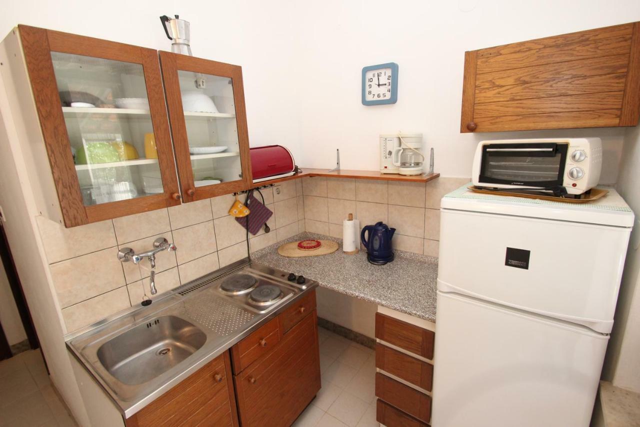 Sasa Bozac Apartment Porec