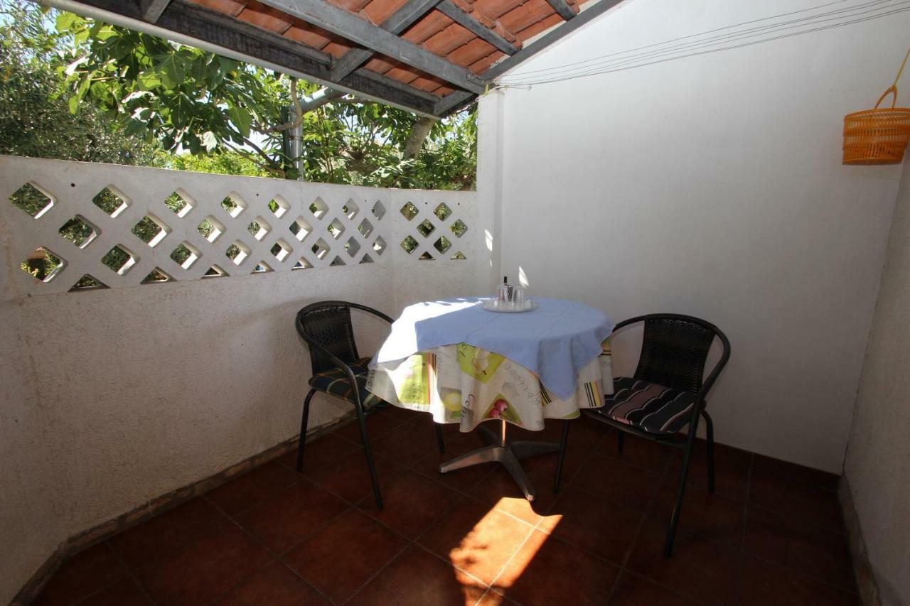 Sasa Bozac Apartment Porec