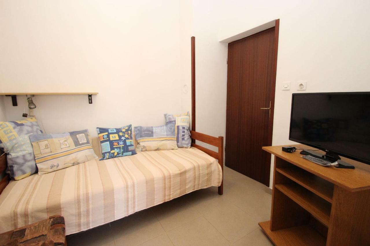 Sasa Bozac Apartment Porec