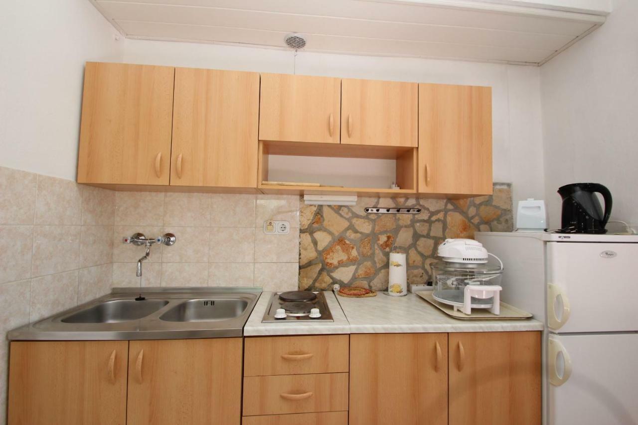Sasa Bozac Apartment Porec