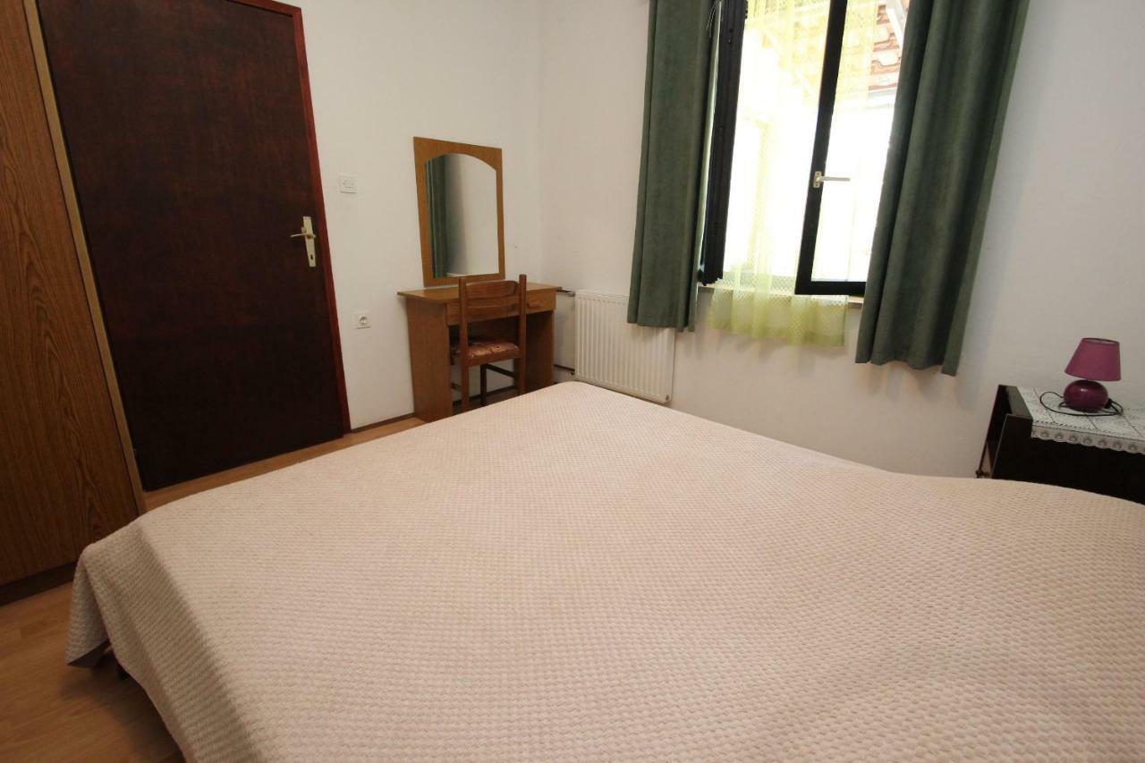 Sasa Bozac Apartment Porec