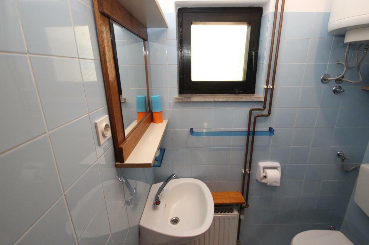 Sasa Bozac Apartment Porec