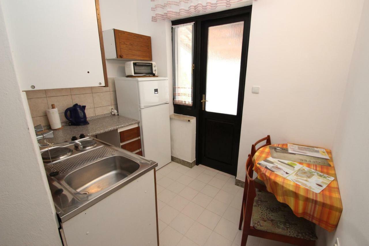 Sasa Bozac Apartment Porec
