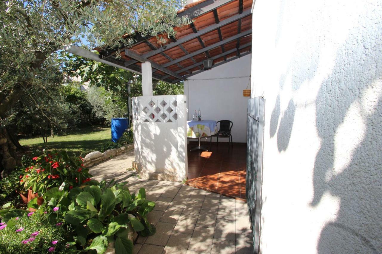 Sasa Bozac Apartment Porec