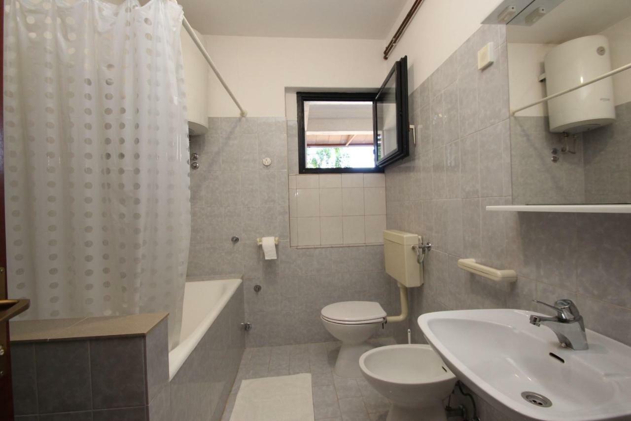 Sasa Bozac Porec