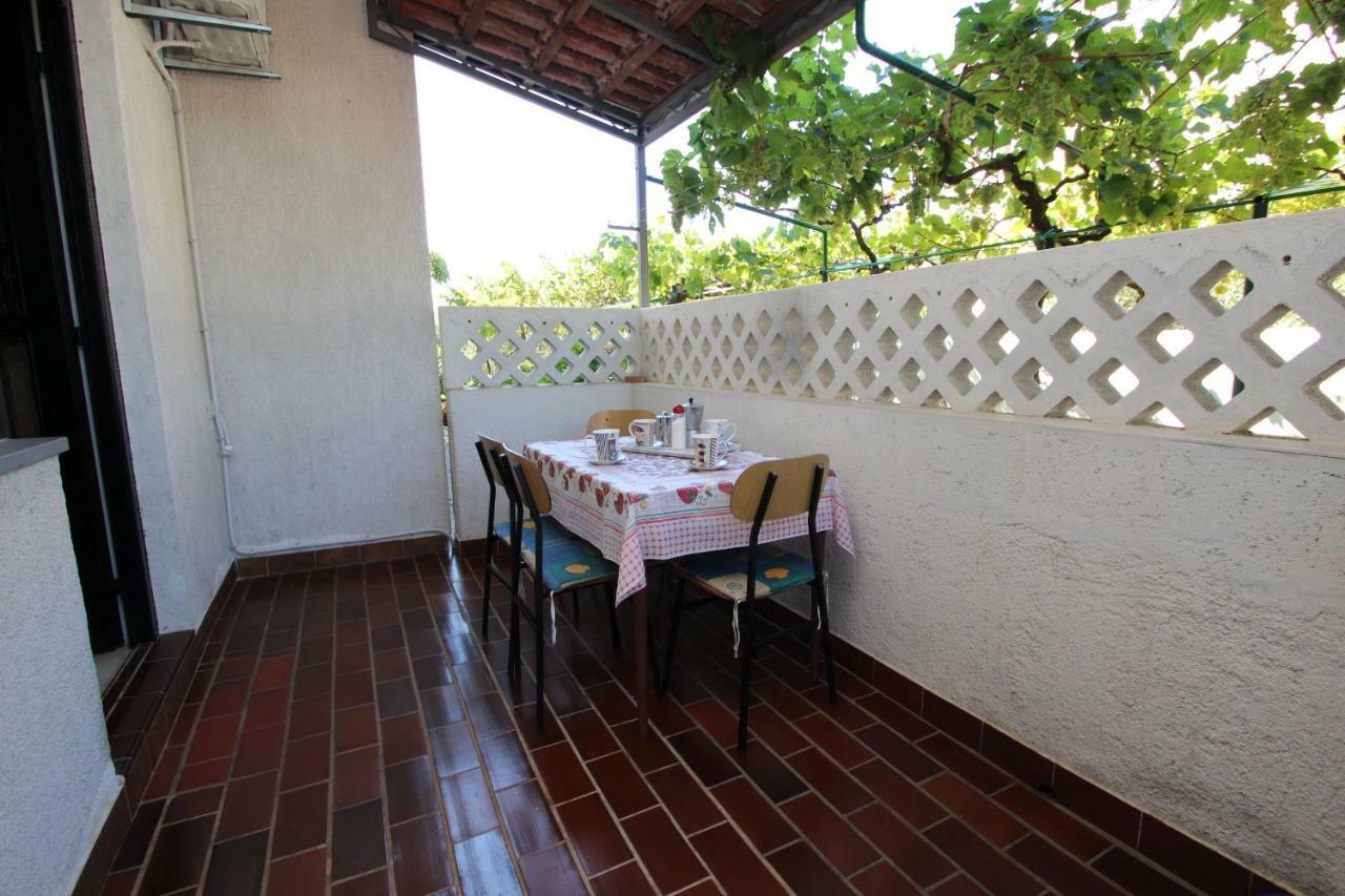 Apartment Sasa Bozac